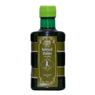 Kairali Kairheal Thailam, 200 ml