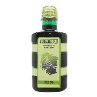 Kairali Kairkare Plus, 200 ml