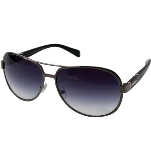 Farenheit-601 Silver