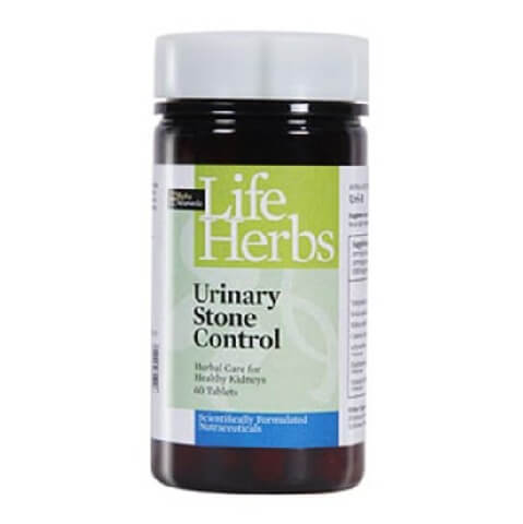 Bipha Urinary Stone Control, 60 tablet(s) Bipha Urinary Stone Control, 60 tablet(s)