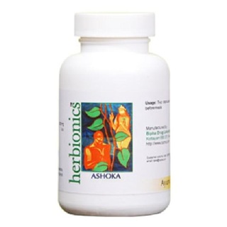 Bipha Ashoka, 120 capsules
