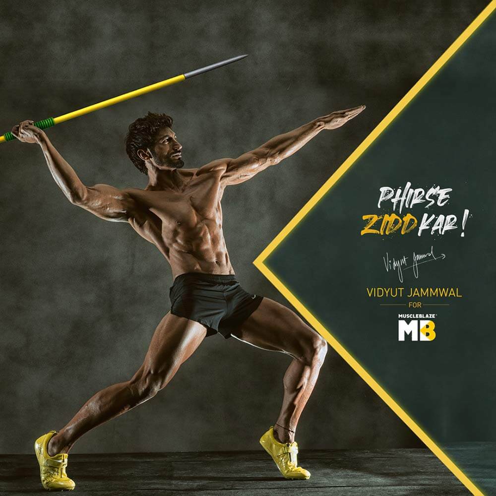 MuscleBlaze MB Fat Burner PRO, 60 tablet(s) Unflavoured online in India