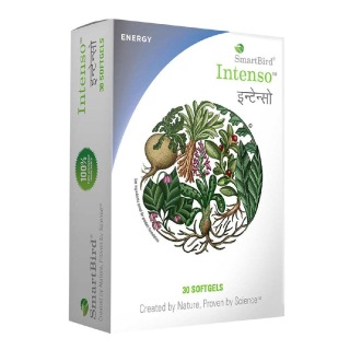 SmartBird Intenso, 30 Soflets