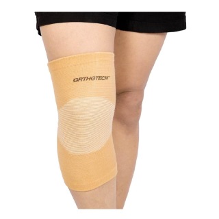 Orthotech Knee Brace (OR2050), Beige XL