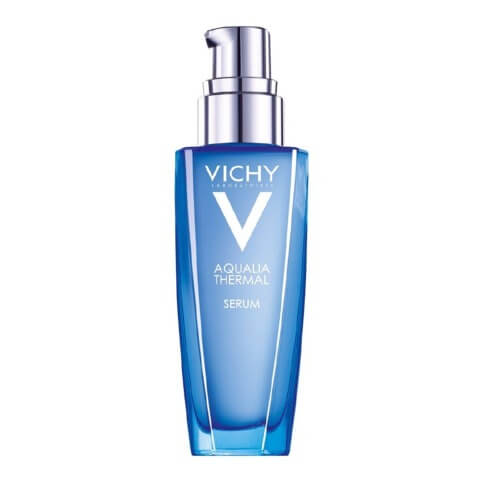 Vichy Aqualia Thermal Serum, 30 ml Sensitive Skin Vichy Aqualia Thermal Serum, 30 ml Sensitive Skin
