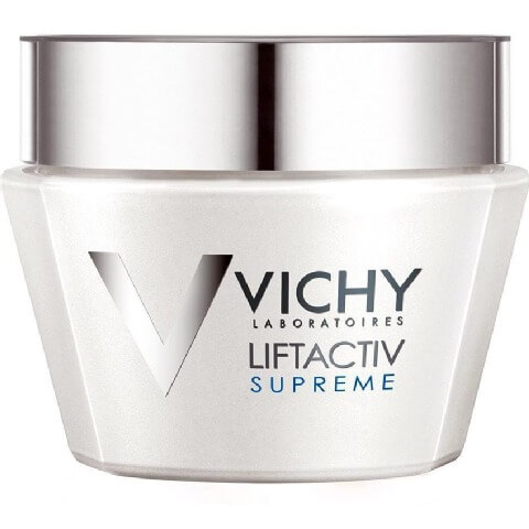 Vichy Liftactiv Supreme, 50 ml Sensitive Skin Vichy Liftactiv Supreme, 50 ml Sensitive Skin