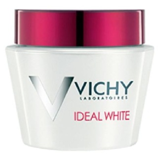 Vichy Ideal White Sleeping Mask, 50 ml Repair Damage Skin