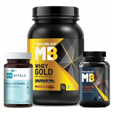 Weight Loss and Lean Muscle with Exercise Beginner Pack
