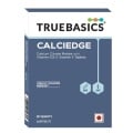CALCIEDGE Blister Pack, 10 tablet(s)