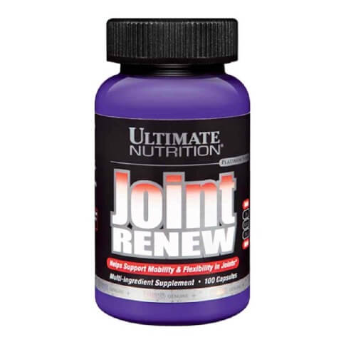 Ultimate Nutrition Joint Renew,  100 capsules 