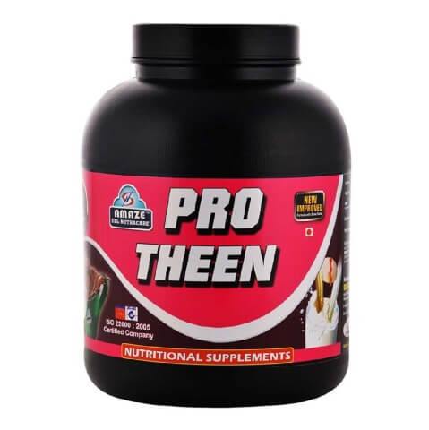 Amaze Pro Theen, 6.6 lb Chocolate Amaze Pro Theen, 6.6 lb Chocolate
