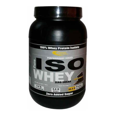 Euradite Nutrition Iso Whey, 4.4 lb Rich Chocolate Euradite Nutrition Iso Whey, 4.4 lb Rich Chocolate