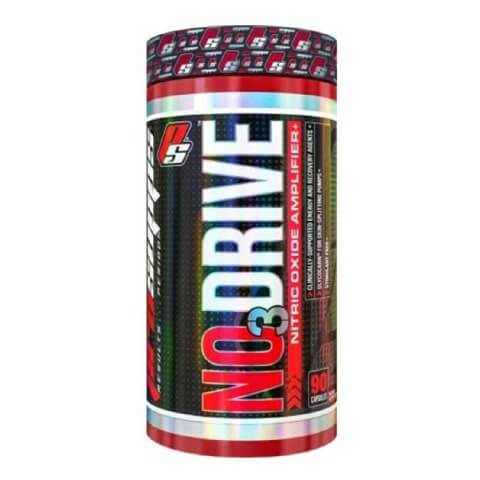 Pro Supps NO3 Drive, 90 capsules Unflavoured Pro Supps NO3 Drive, 90 capsules Unflavoured