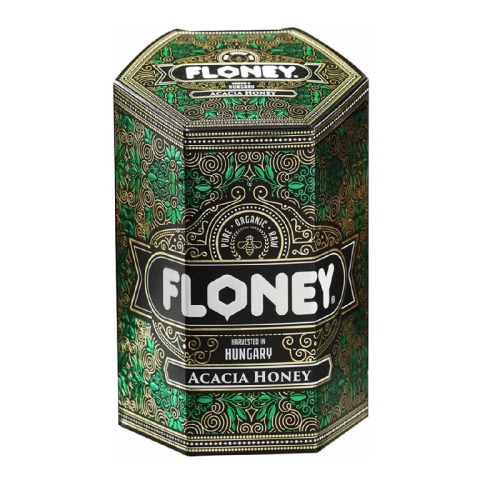 3 - Floney Acacia Honey,  100 g  Unflavoured 