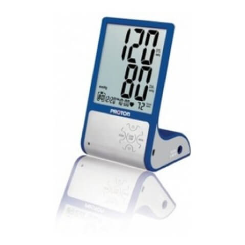 Proton Beyond Lifestyle  Upper Arm BP Monitor