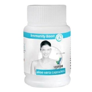 Vestige Aloe Vera, 60 capsules