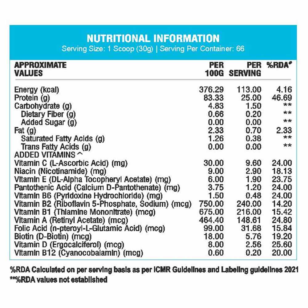 supplement - HealthXP Iso Cool,  4.4 lb  Coffee Toffee 