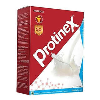 Protinex High Protein, 0.250 g Vanilla