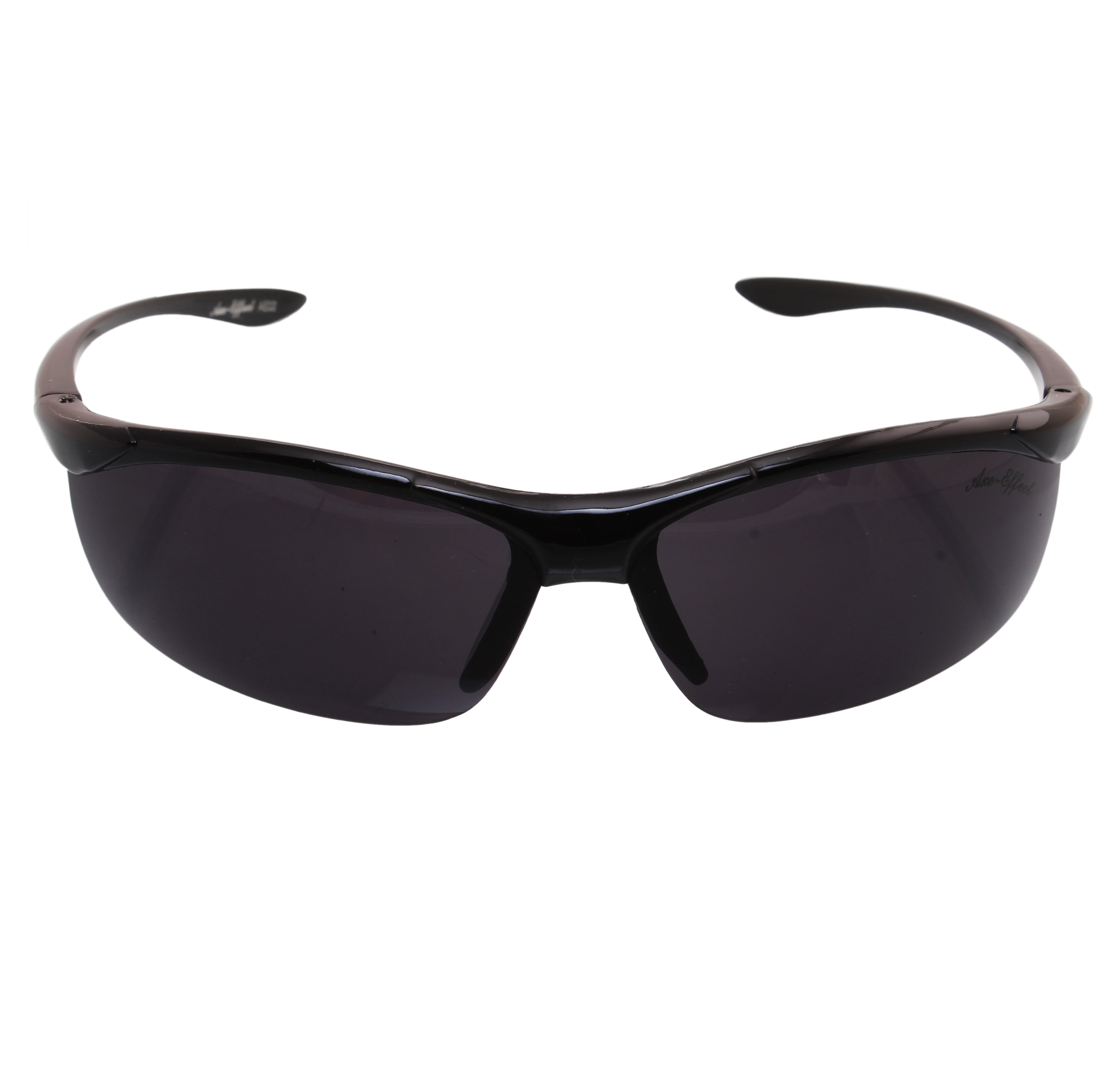 AE 02 Black Gloss
