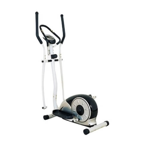 Turbuster TR711 Ellipticon Crosstrainer