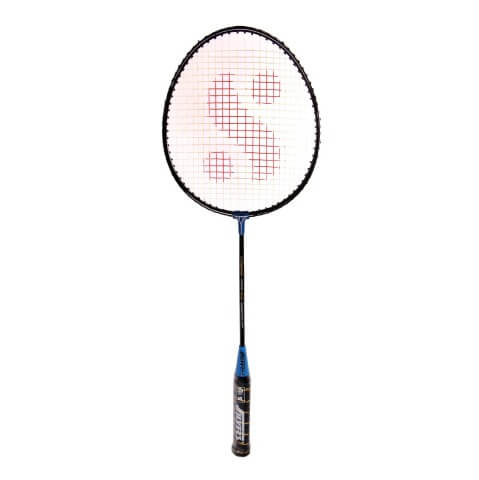 Silver's Marvel Badminton Racket
