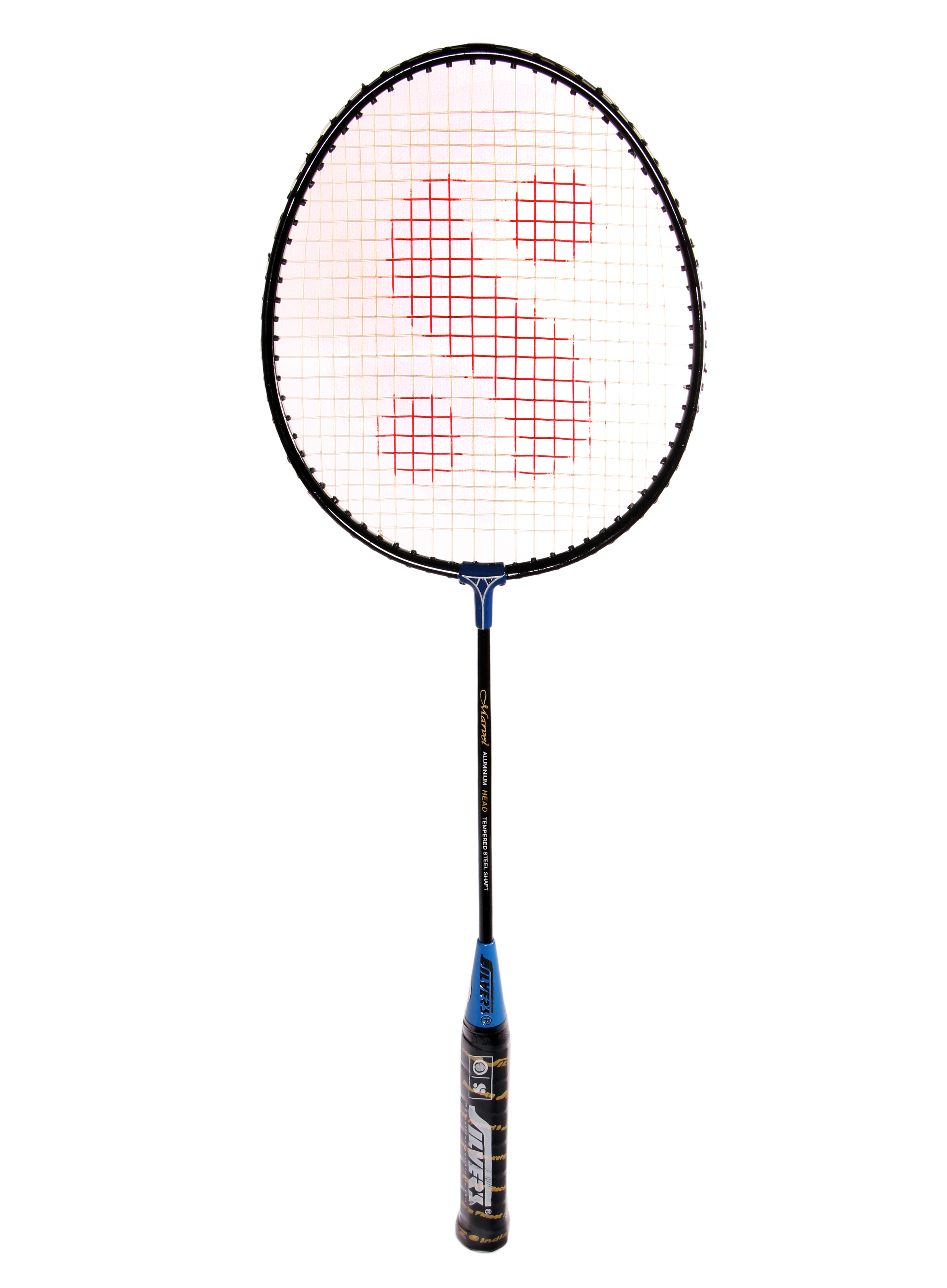 Silver's Marvel Badminton Racket