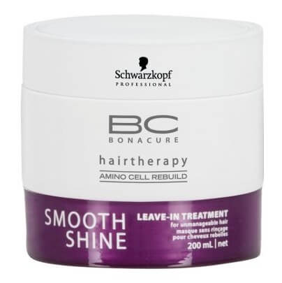 Schwarzkopf Bonacure Smooth Treatment
