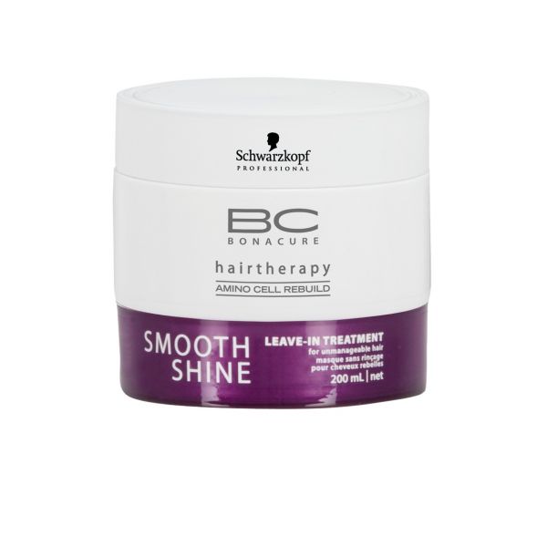 Schwarzkopf Bonacure Smooth Treatment