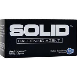 BPI Sports Solid