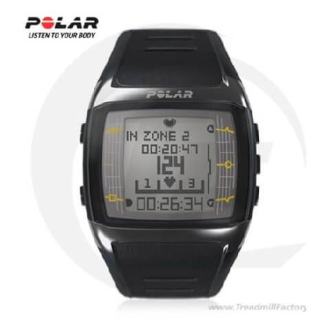 Polar FT 60 Heart Rate Monitor