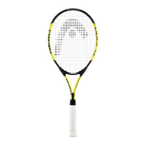 Head Titanium 1000 Tennis Racket