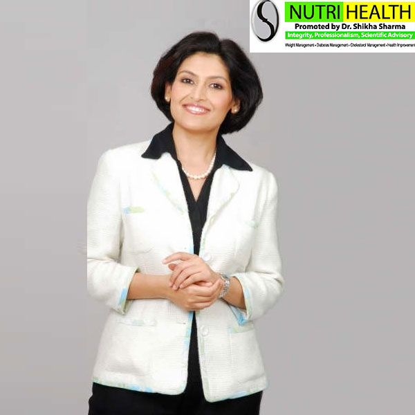 Dr.Shikha's Nutri Health: 1 Month Online Weight Loss Program across all over India