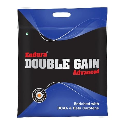 Endura Double Gain, 6.6 lb Banana Endura Double Gain, 6.6 lb Banana
