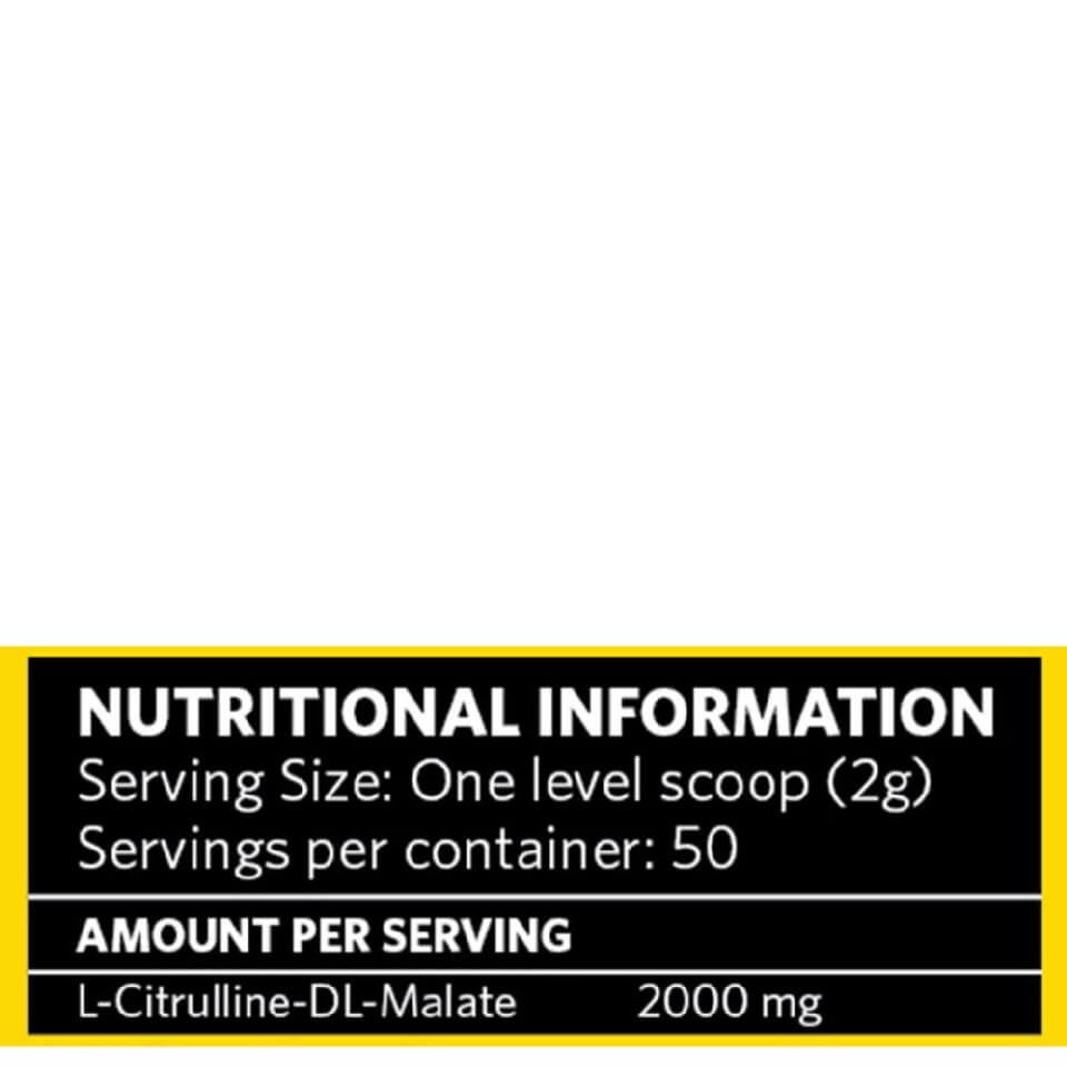 MuscleBlaze CreaPRO Creatine with Citrulline Malate