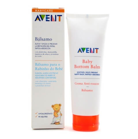 Philips AVENT Baby Bottom Balm