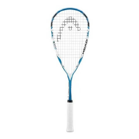 Head Microgel 125 Squash Racket