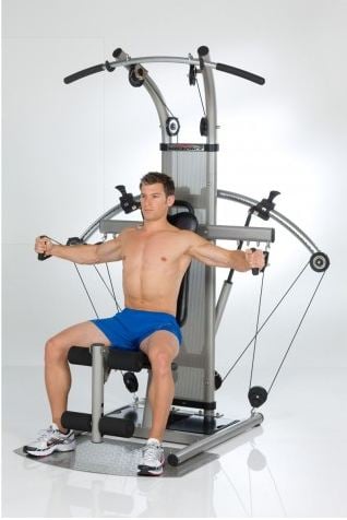 FINNLO Bio Force Sport Multi-Gym