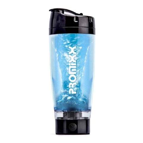 Promixx The Original Vortex Mixer,  Black  600 ml 