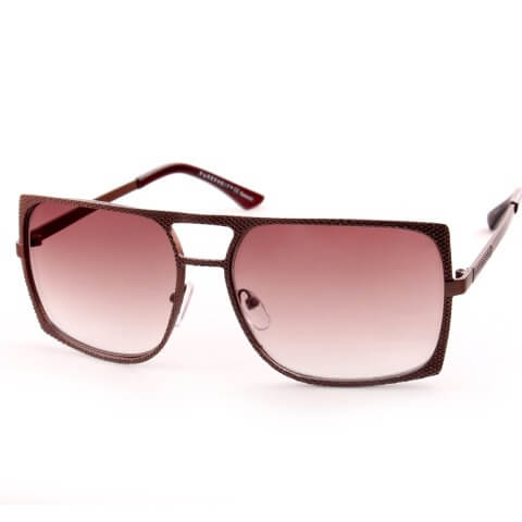 Farenheit Sunglass FA 618,  Brown 