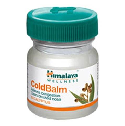 Himalaya Cold Balm, 45 g