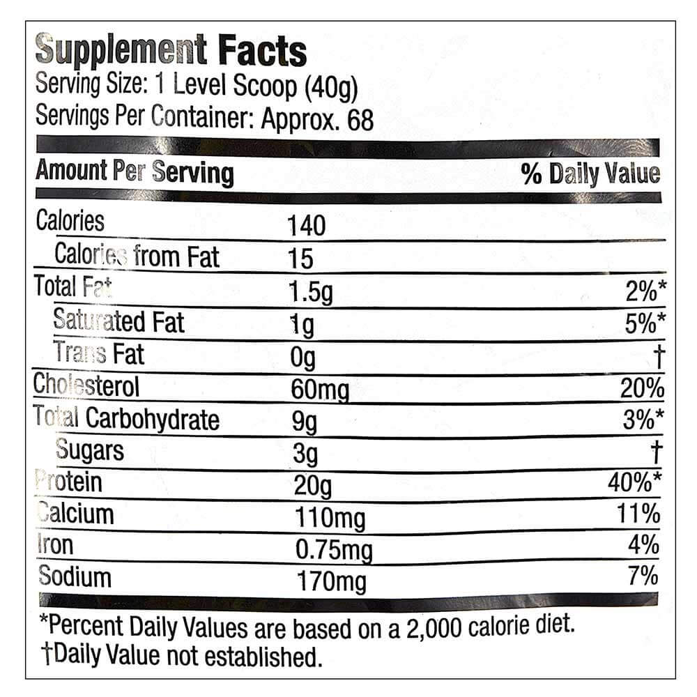 MuscleTech 100% Premium  Whey Protein Plus,  5 lb  Deluxe Chocolate 