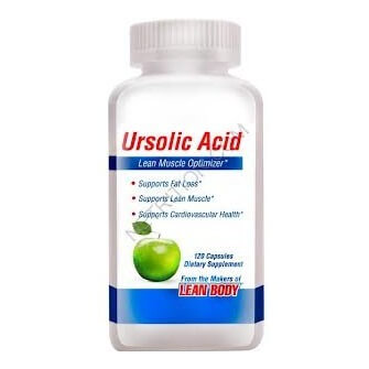 Labrada Ursolic Acid