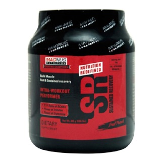 Magnus Nutrition SR Sustained Recovery