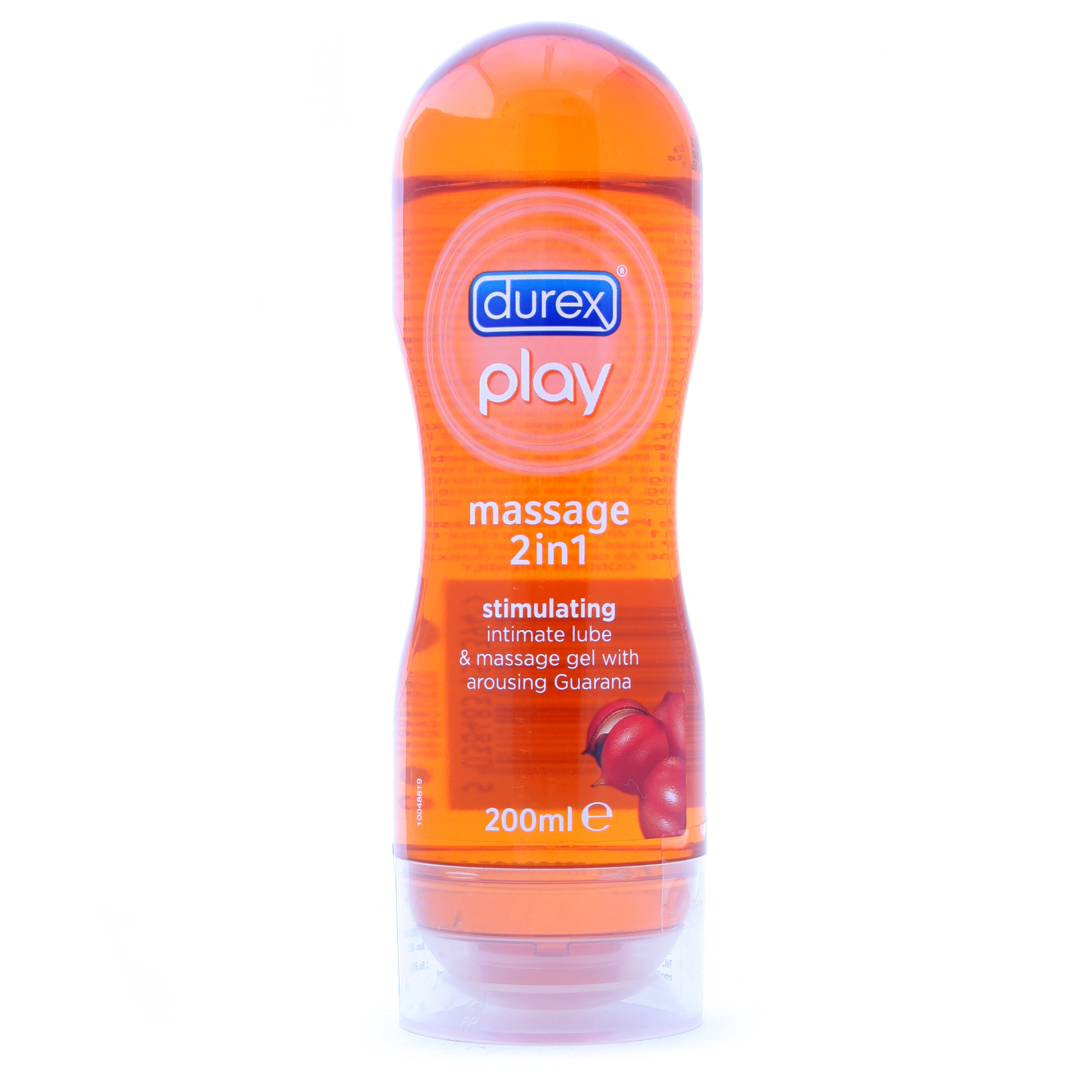 Durex Play Massage 2 in 1 Stimulating