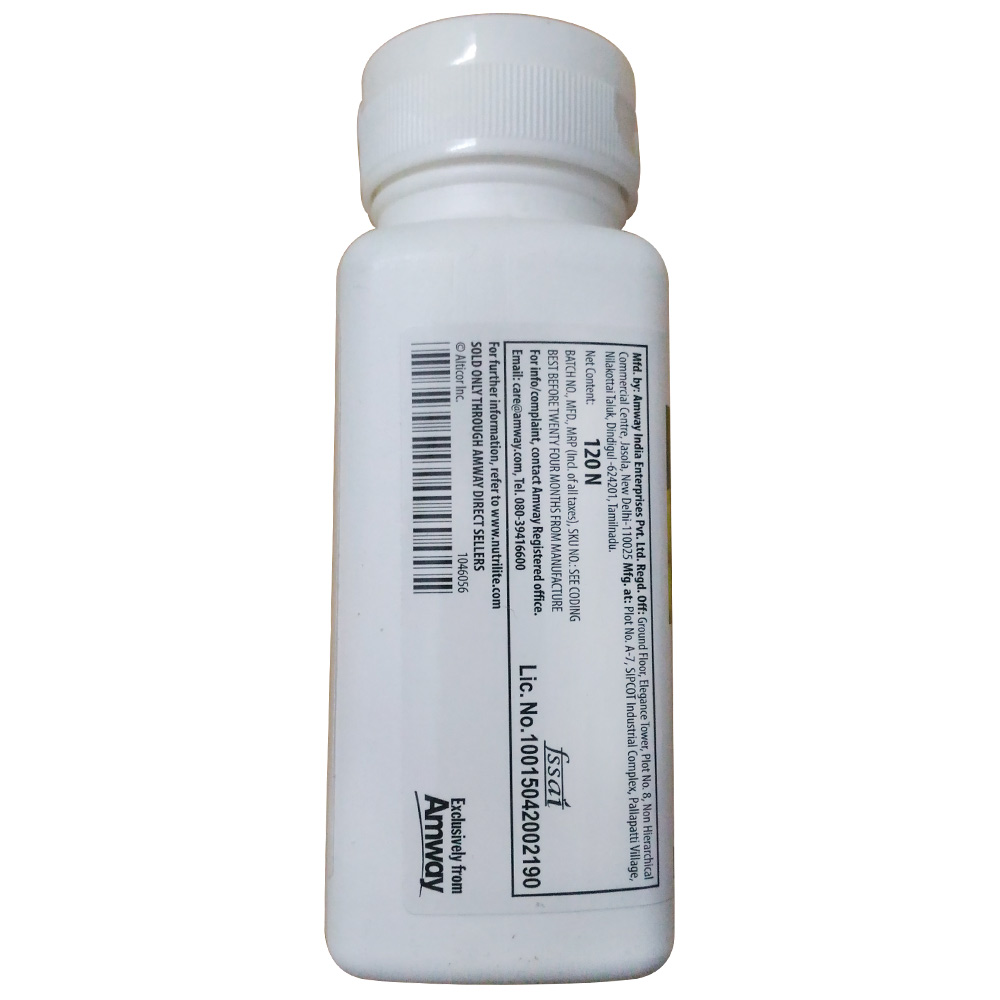 Amway Nutrilite Glucosamine HCL With Boswellia, 120 capsules online