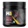 MuscleBlaze CreaPRO Creatine with Creapure® Powder from Germany,  0.55 lb  Melon Twist 