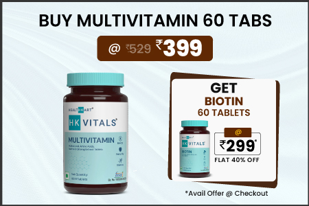 Multivitamins