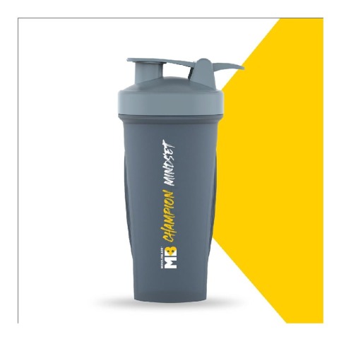 Champion Shaker Series at Best Price in India https://www