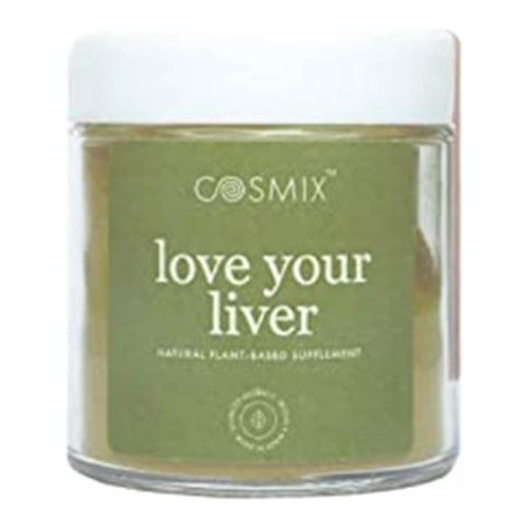 1 - Cosmix Love Your Liver,  60 g 