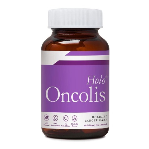 1 - Zeroharm Holo Oncolis,  60 tablet(s) 